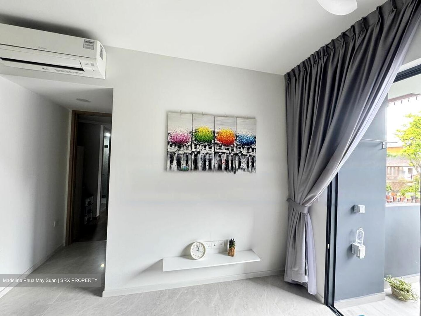 KI Residences at Brookvale (D21), Condominium #461108041